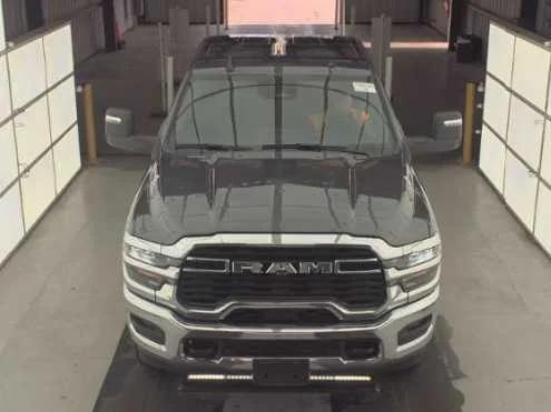 ram ram 2500 pickup 2025 3C6UR5DJ2SG566710 image ram ram 2500 pickup 2025 3C6UR5DJ2SG566710 image